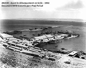x-Arzew (11)-1943 avant Sicile